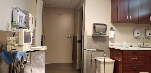 Wound Healing Center at Union Hospital - Thumbnail