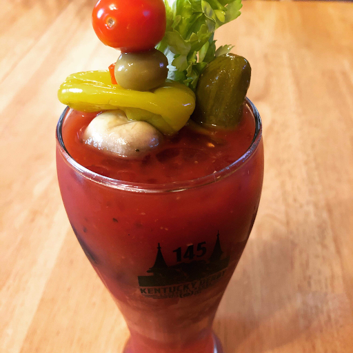 Jackson's Bar & Grille Gallery - United States