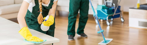 Varsity Cleaning Services