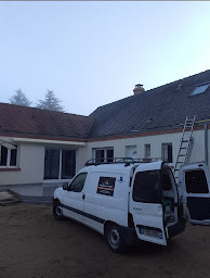 Photo n°4 de RD prend soin de toit à Gièvres (Couvreur)