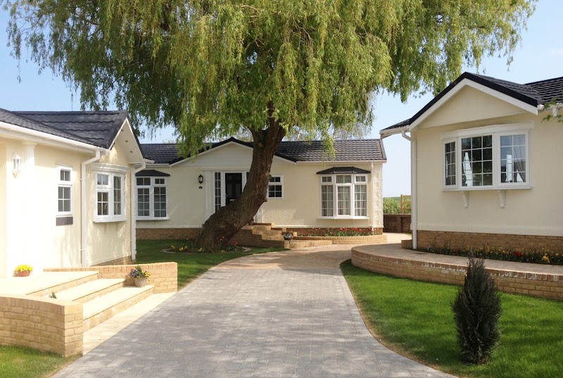 Regency Living - Reculver Court photo 2