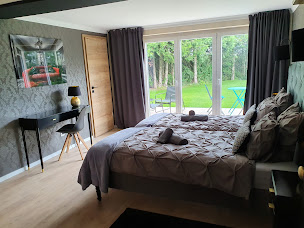 Photo n°16 de Gite Le Gouttis à Tellancourt (Lodge)