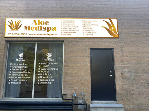 Aloe Medispa - Thumbnail