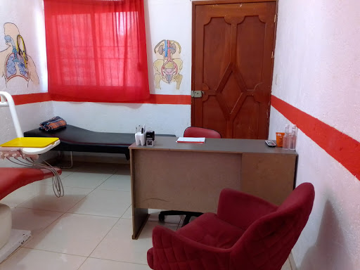 CLÍNICA MÉDICA Y DENTAL TAHDZIÚ YUCATAN - Thumbnail