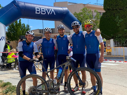 Club Ciclista Móra d'Ebre - Thumbnail