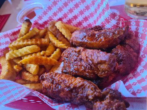 Belles Hot Chicken Fitzroy - Thumbnail