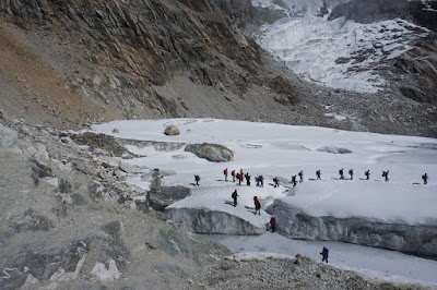 Photos of Lobuche East Summit