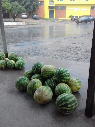 supermarket