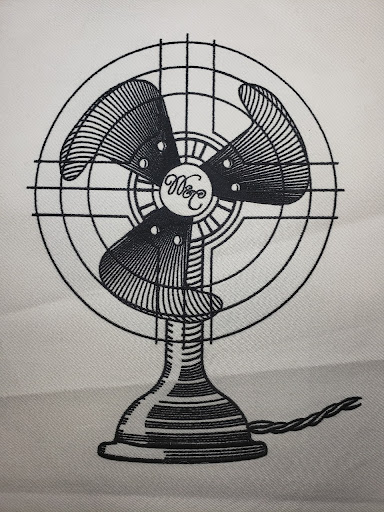 ADEX CUSTOM EMBROIDERY