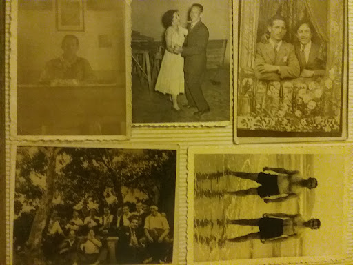 Llumedián - Visual