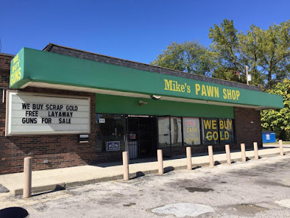 Foto de Mike's Pawn Shop