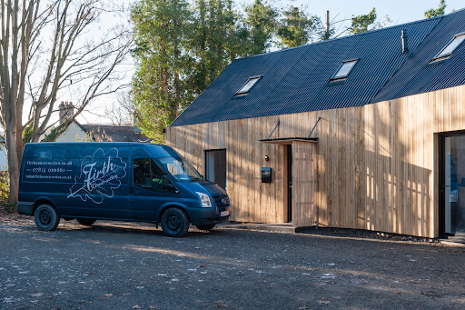 Firth Construction - Visual