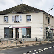 Crédit Agricole de Marcoussis à Marcoussis