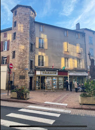 Photo n°7 de Tabac De La Tour à Saint-Affrique (Boutique de cigarettes électroniques)