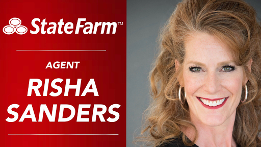 Risha Sanders - State Farm Insurance Agent - Thumbnail