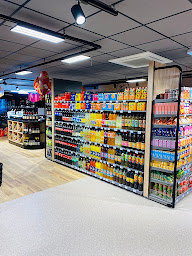 Photo n°9 de Carrefour City à Reims (Magasin d'alimentation bio)