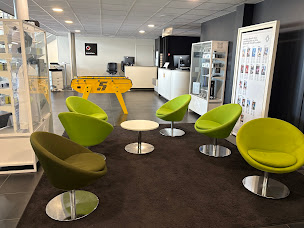 Photo n°27 de DACIA CANNES - RRG à Cannes (Concessionnaire automobile)