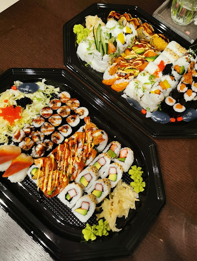 Tan Phat Sushi Neuwied - Thumbnail