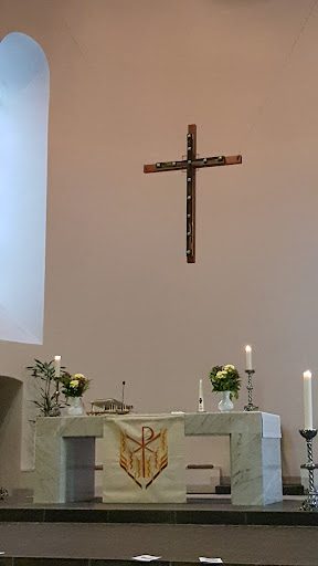 Oud-Katholieke Kerk IJmuiden - Thumbnail