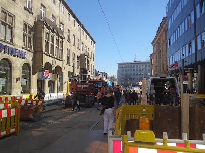 Photos of Post Apotheke