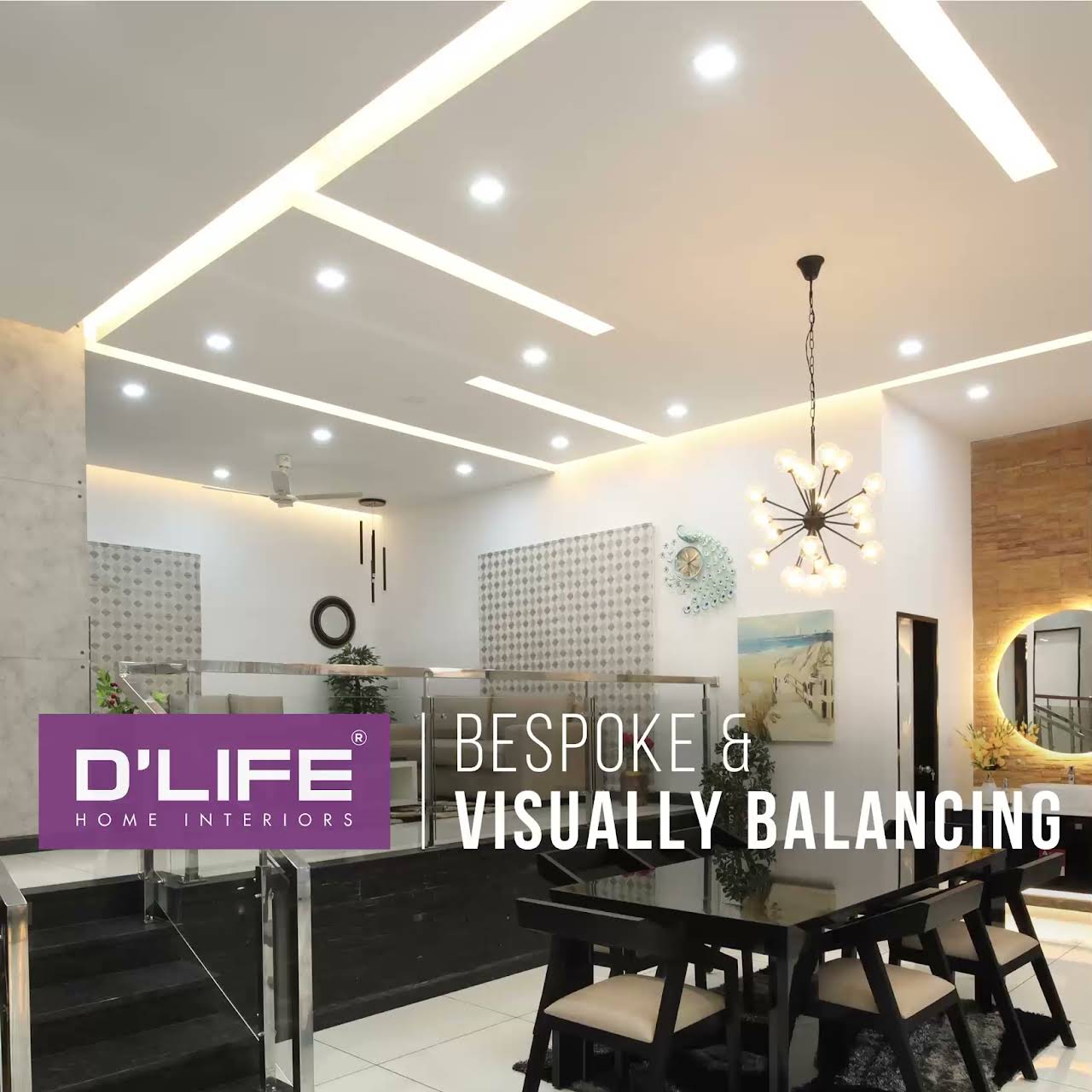 D Life Home Interior Designers Kochi Vyttila Interior Designer In Vyttila