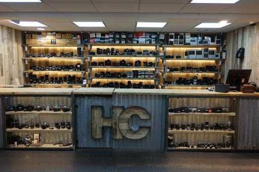 Harrison Cameras - Thumbnail