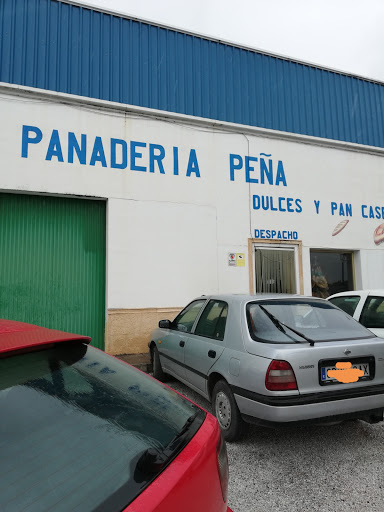 Productos Peña