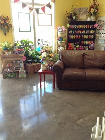 Petal Passion Floral Boutique