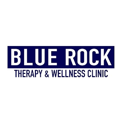 Blue Rock Therapy and Wellness Clinic