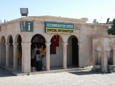 Photos of G&ouml;reme Otob&uuml;s Terminali