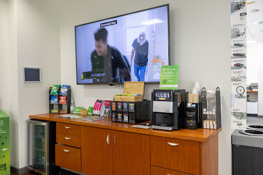 AutoNation Subaru Hilton Head Service Center - Thumbnail