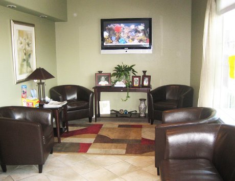 Park Falls Dental - Thumbnail