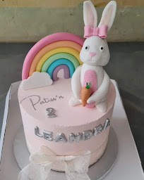 Photo n°17 de Patiss'n à Soissons (Pâtissier spécialisé dans les gâteaux de mariage)