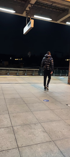 West Ham Station (Stop B) - Thumbnail
