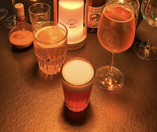 Facit Bar - Visual