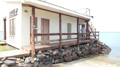 Photos of National Sailing Centre