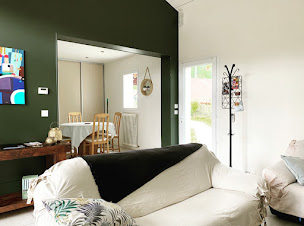 Photo n°11 de Gite Botiga à Saint-Jean-le-Vieux (Gîte)