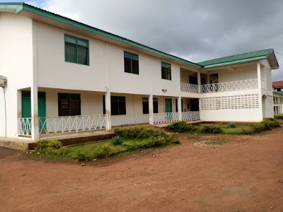 Sokode Senior High School Adaklu Volta