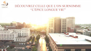 Photo n°2 de Distrikhane à Fontenay-aux-Roses (Magasin d'épices)