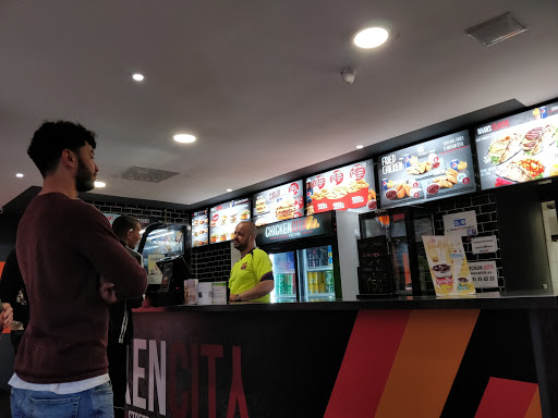 Photo 3 - Burger Express Gonfreville