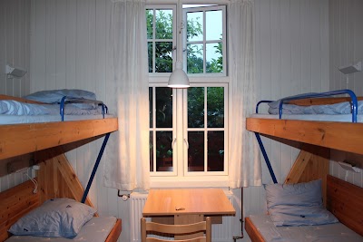 Photos of Danhostel R&oslash;nne