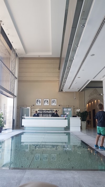 Photos of Bodylines Fitness & Wellness Club