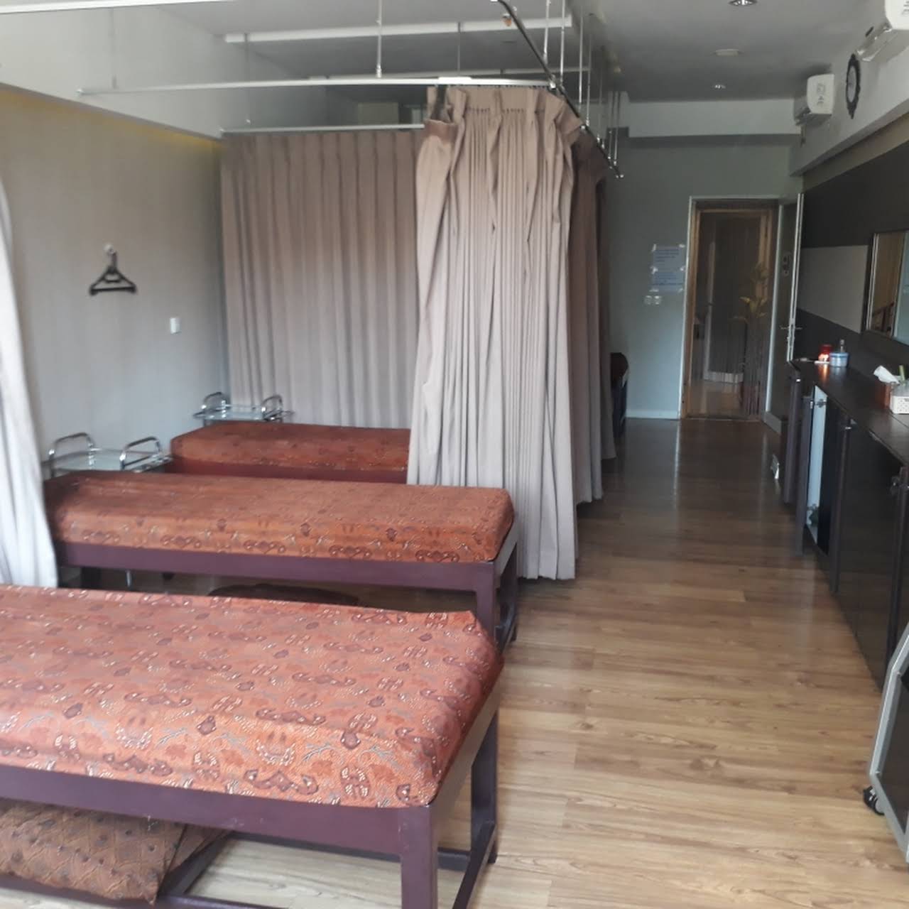 Zen Refleksi & Massage Spa