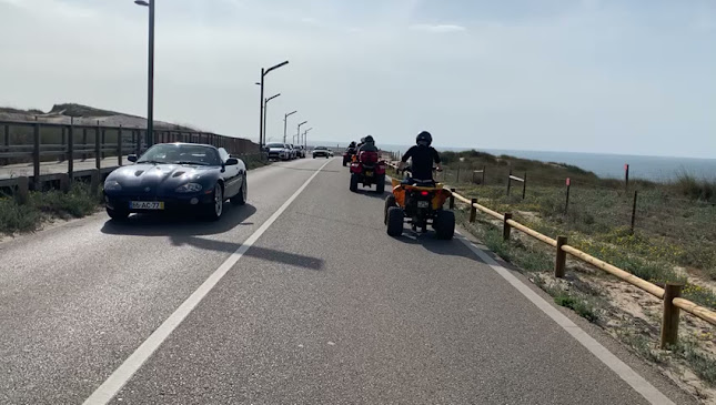 Avaliações doGuincho Adventours em Cascais - Agência de viagens