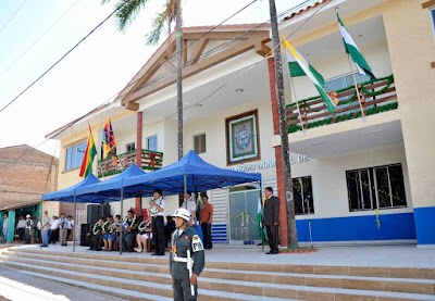 Photos of Gobierno Autonomo Municipal de El Torno