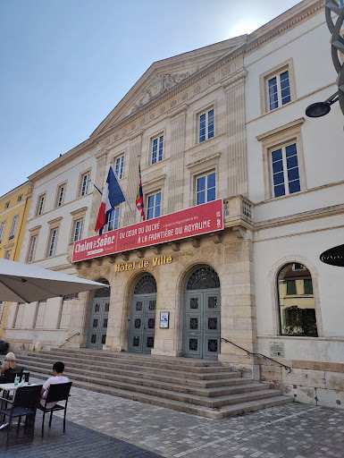 BHV - Bar de L'hotel de Ville Gallery - France