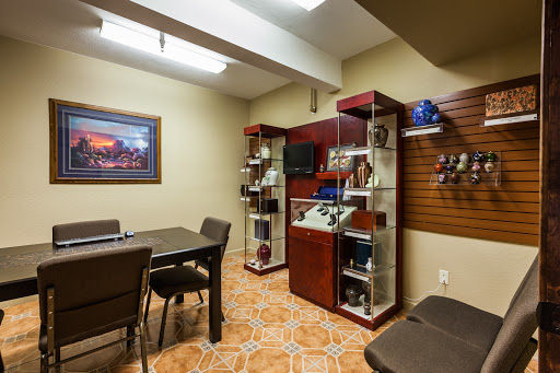 Phoenix Funeral and Cremation Services Gallery - United States