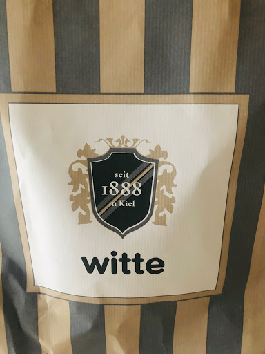 Witte 2 - Visual