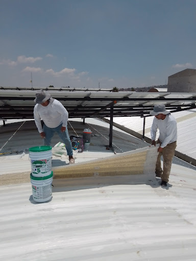 WATERPROOFING / Impermeabilizaciones / Expertos en impermeabilización . - Thumbnail