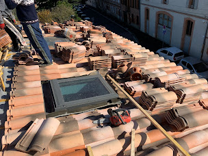 Photo n°29 de Scherrer Rénovation 82 à Montauban (Peintre en bâtiment)